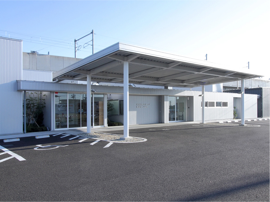 (仮称)名取透析クリニック